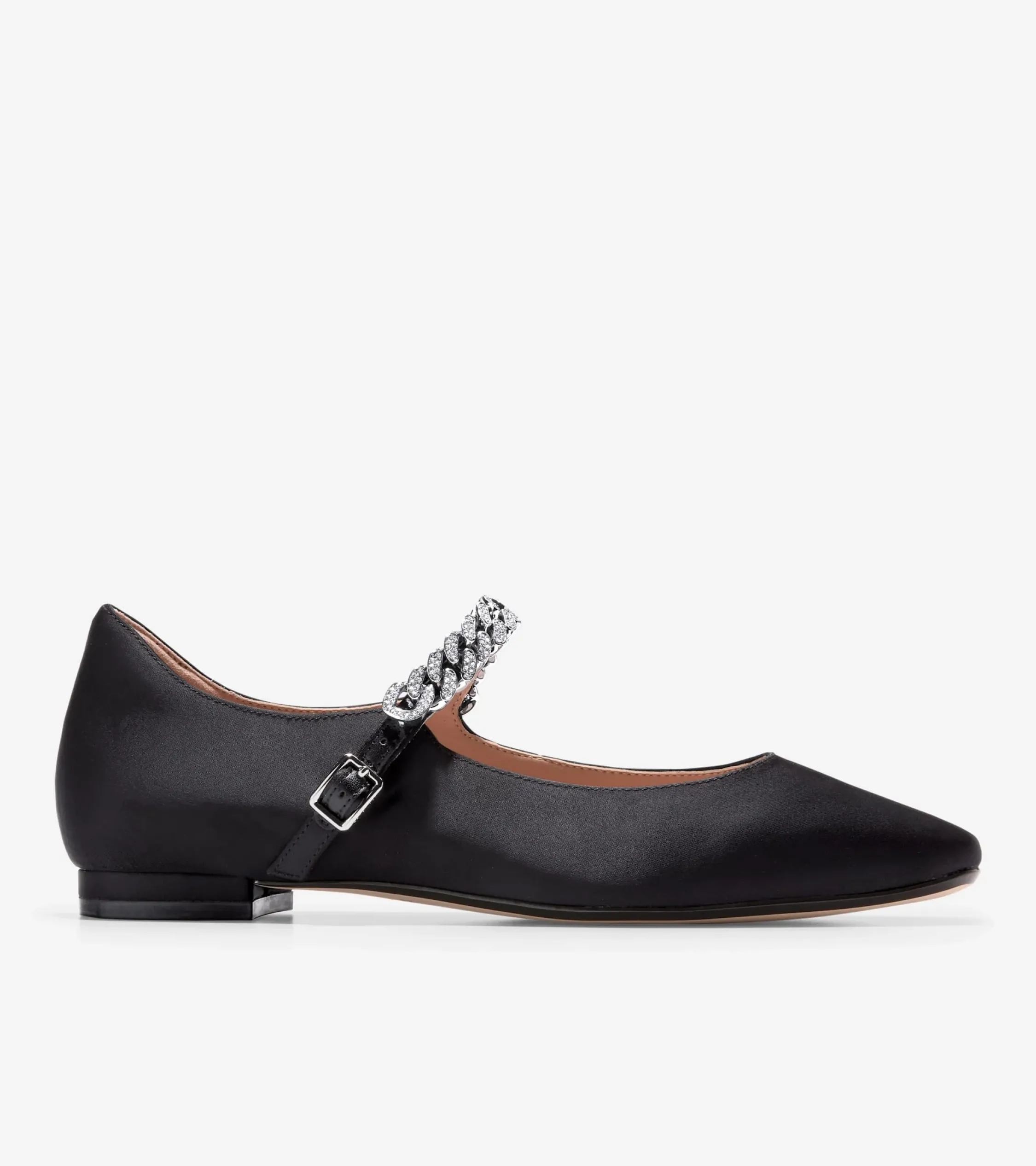 Bailarinas MaryJane Pedrería Mujer | Women's Bridge Jeweled MaryJane B^Cole Haan Cheap