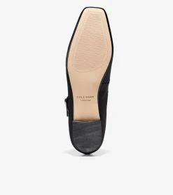 Bailarinas MaryJane Pedrería Mujer | Women's Bridge Jeweled MaryJane B^Cole Haan Cheap