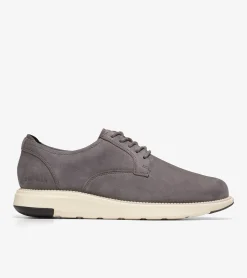Blucher con Piel Casual de Hombre | Grand Atlantic Oxford^Cole Haan New