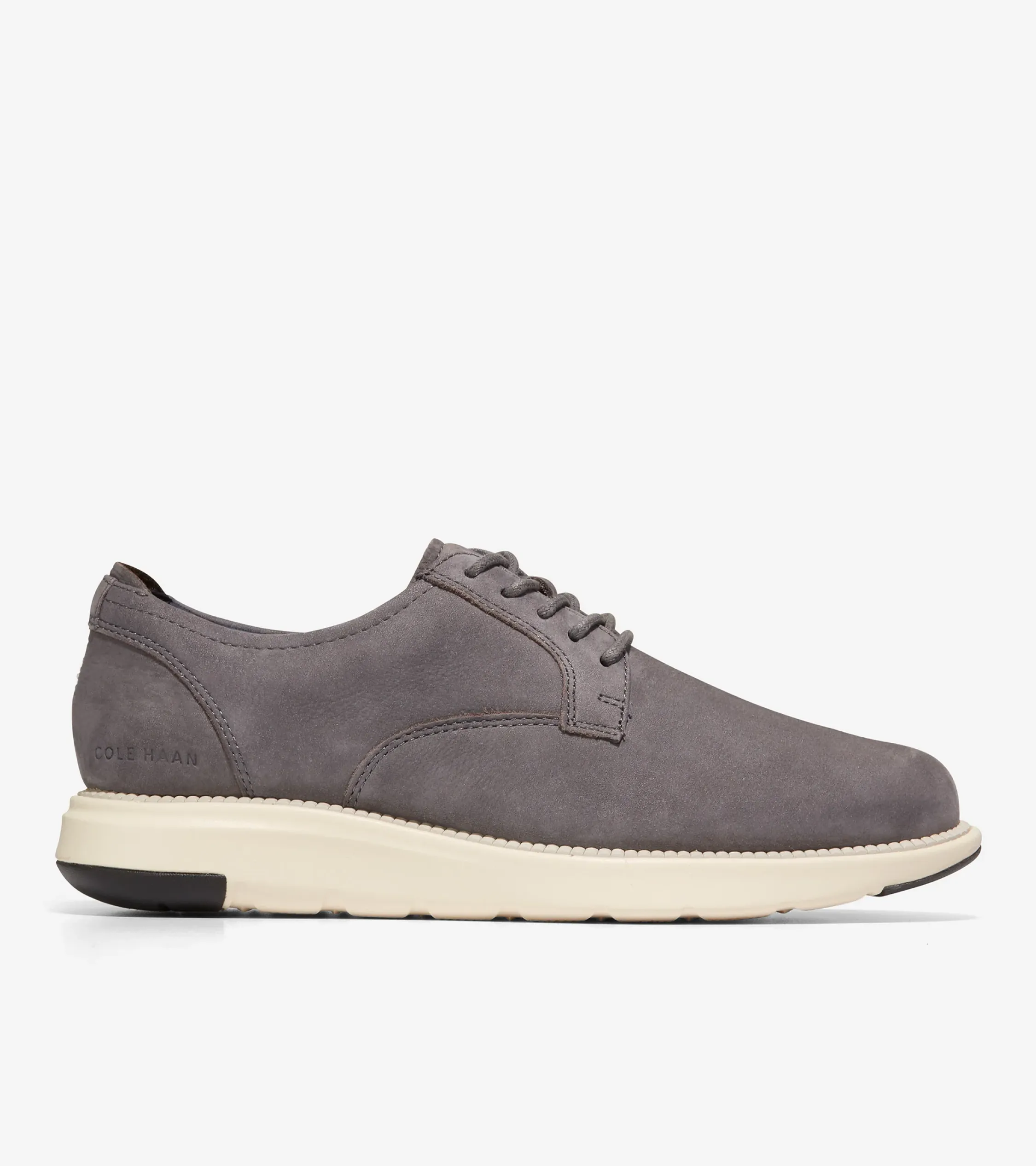 Blucher con Piel Casual de Hombre | Grand Atlantic Oxford^Cole Haan New