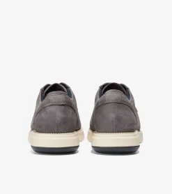 Blucher con Piel Casual de Hombre | Grand Atlantic Oxford^Cole Haan New
