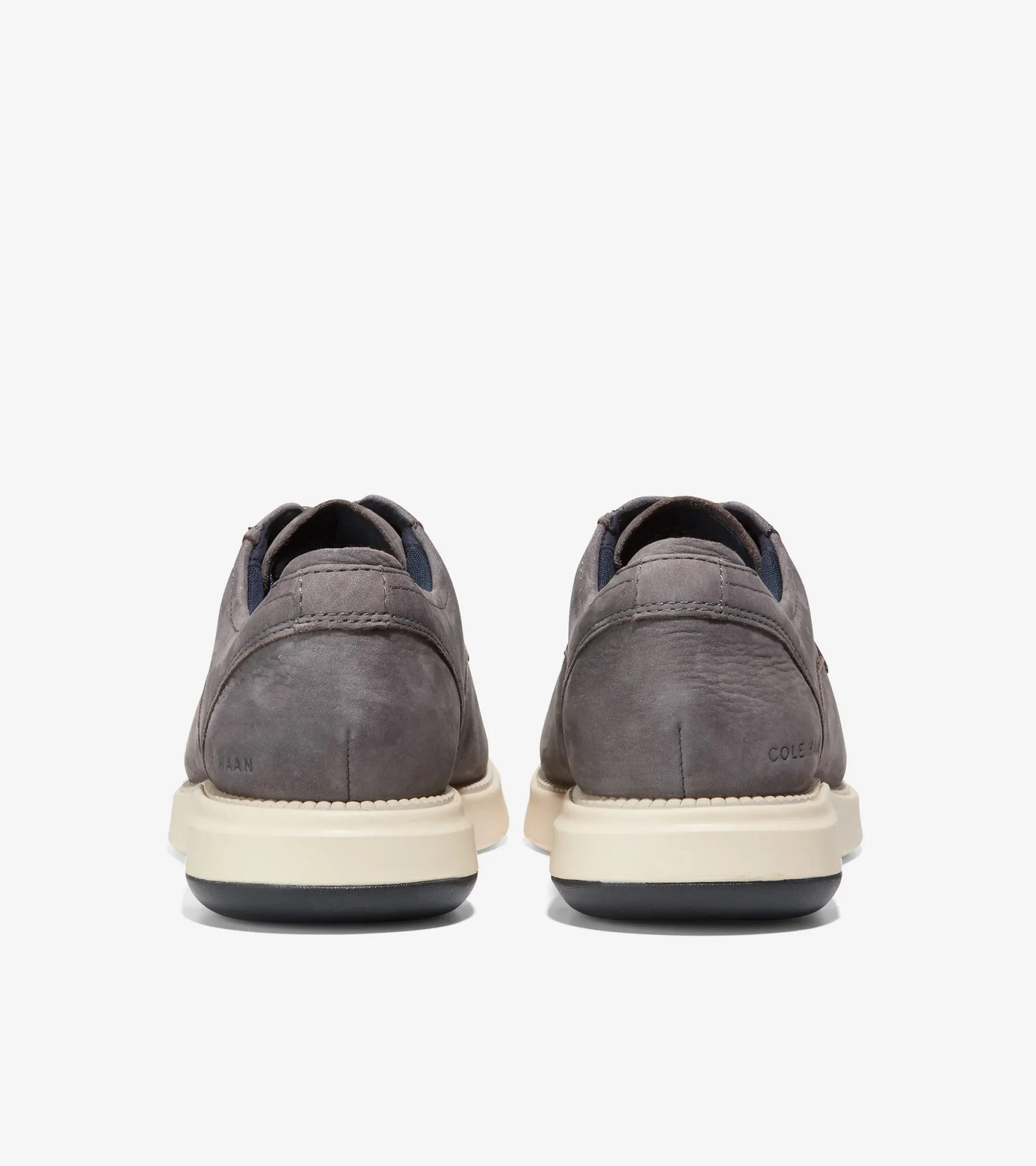 Blucher con Piel Casual de Hombre | Grand Atlantic Oxford^Cole Haan New