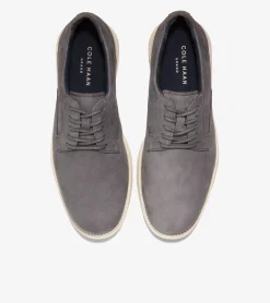Blucher con Piel Casual de Hombre | Grand Atlantic Oxford^Cole Haan New