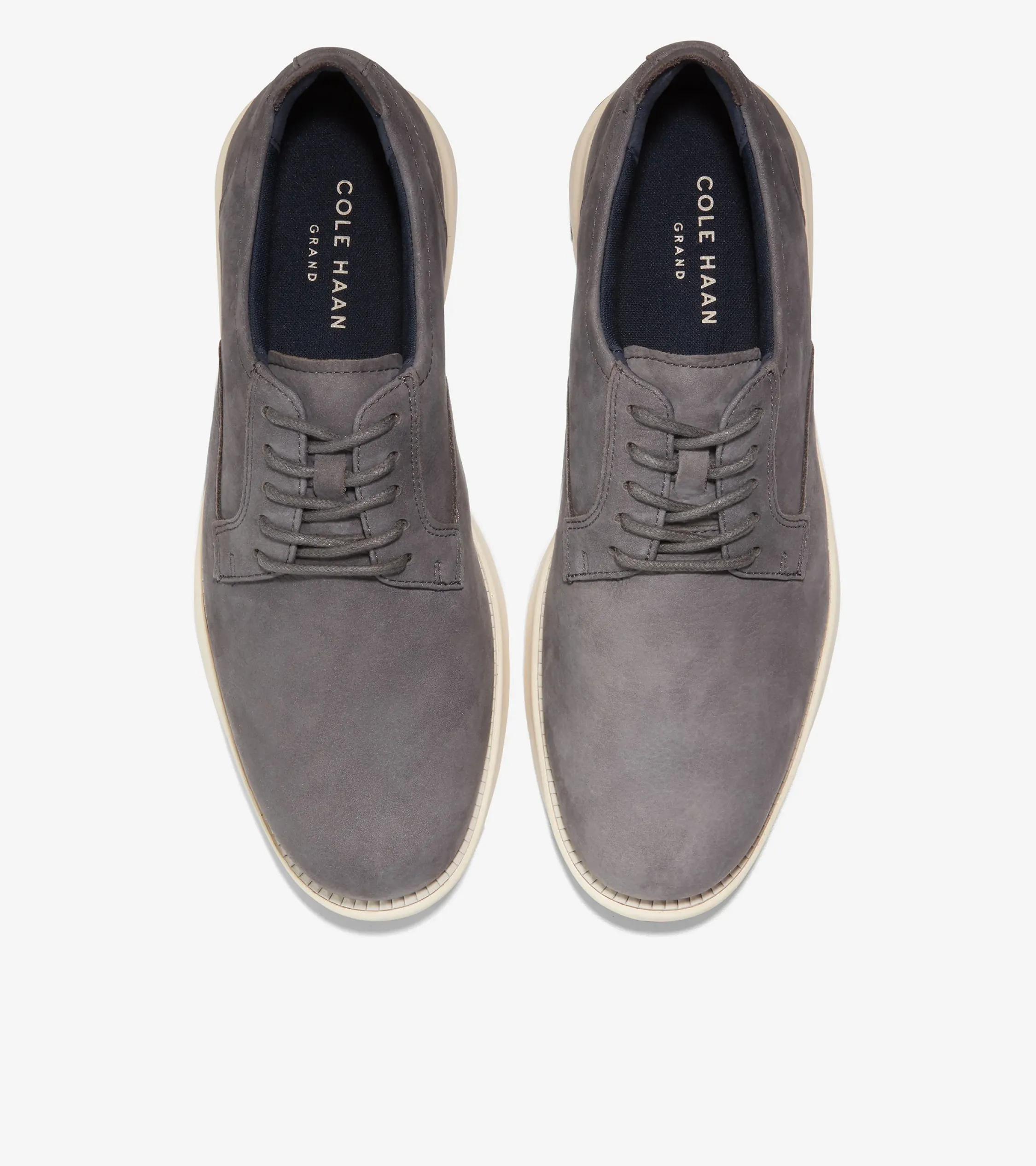 Blucher con Piel Casual de Hombre | Grand Atlantic Oxford^Cole Haan New