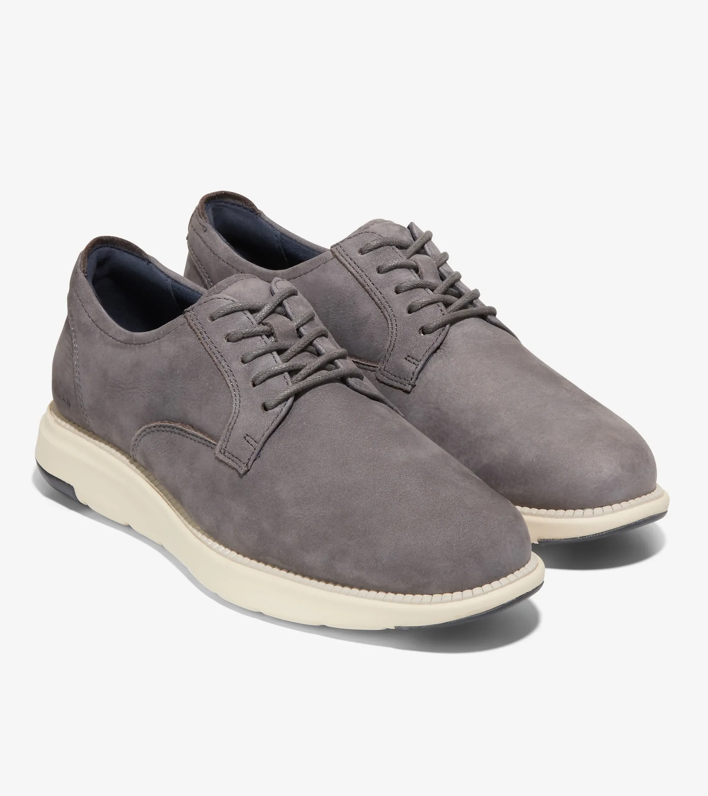 Blucher con Piel Casual de Hombre | Grand Atlantic Oxford^Cole Haan New