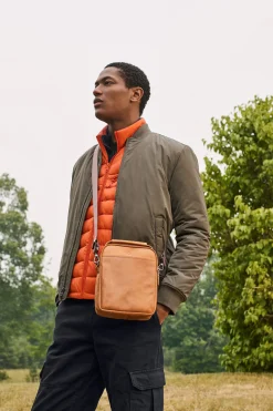 Bolsa American Classics Crossbody^Cole Haan New