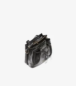 Bolsa de Cubo Pequeña Grand Ambition Small Bucket Bag^Cole Haan New