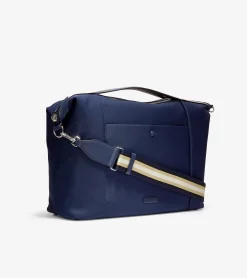 Bolsa de Lona Grand Ambition Weekender Duffle Bag^Cole Haan Flash Sale
