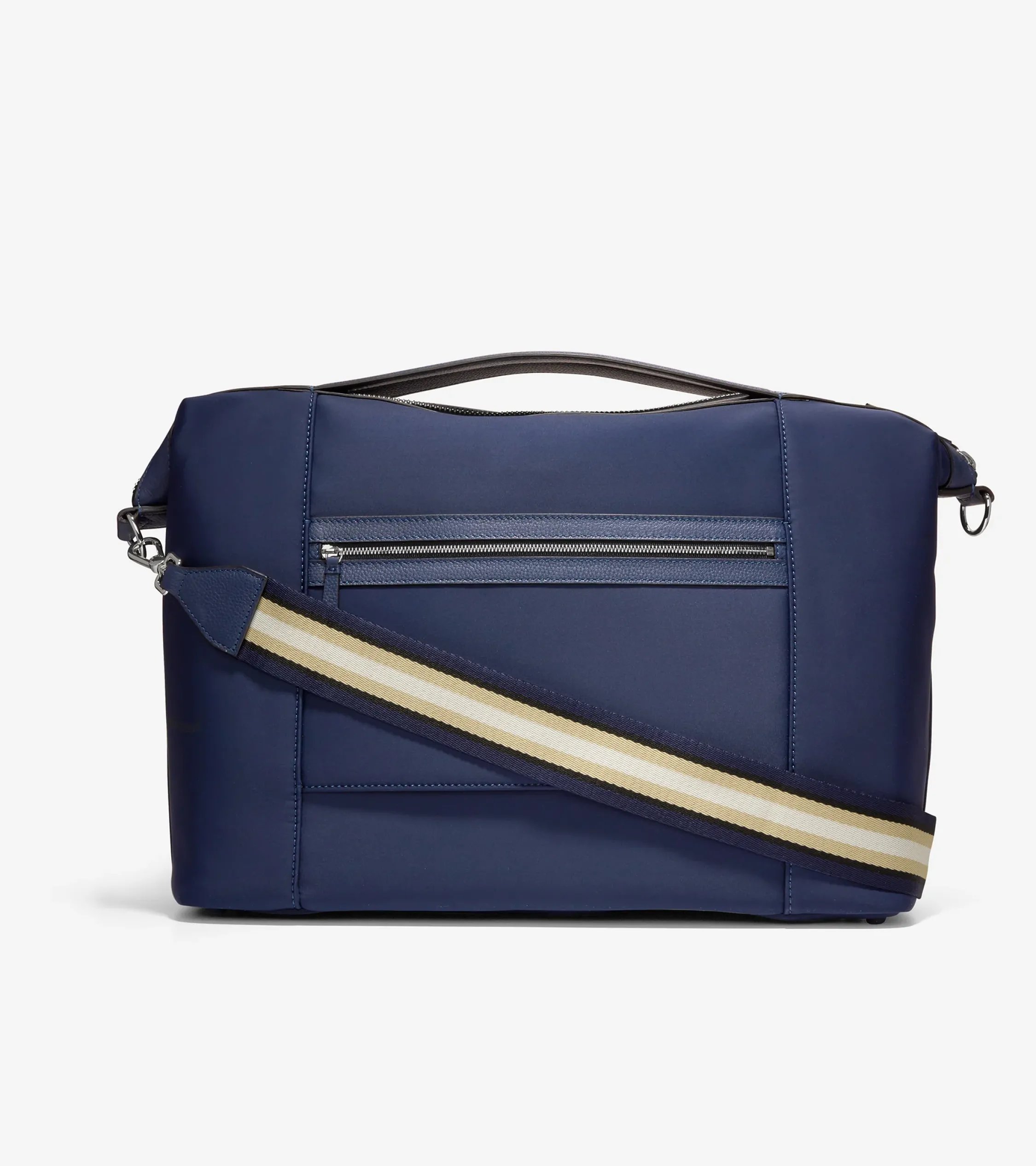 Bolsa de Lona Grand Ambition Weekender Duffle Bag^Cole Haan Flash Sale