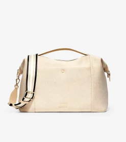 Bolsa de lona Grand Ambition Weekender Duffle Bag^Cole Haan Hot