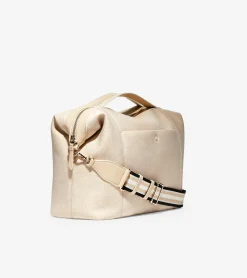Bolsa de lona Grand Ambition Weekender Duffle Bag^Cole Haan Hot