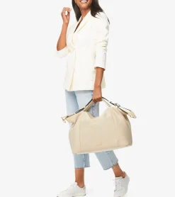 Bolsa de lona Grand Ambition Weekender Duffle Bag^Cole Haan Hot