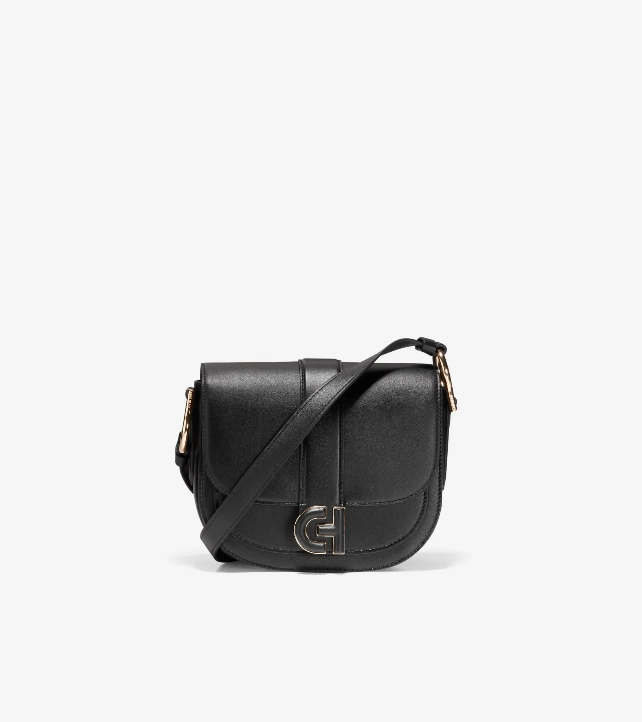 Bolso Essential Mini Saddle Bag^Cole Haan Online