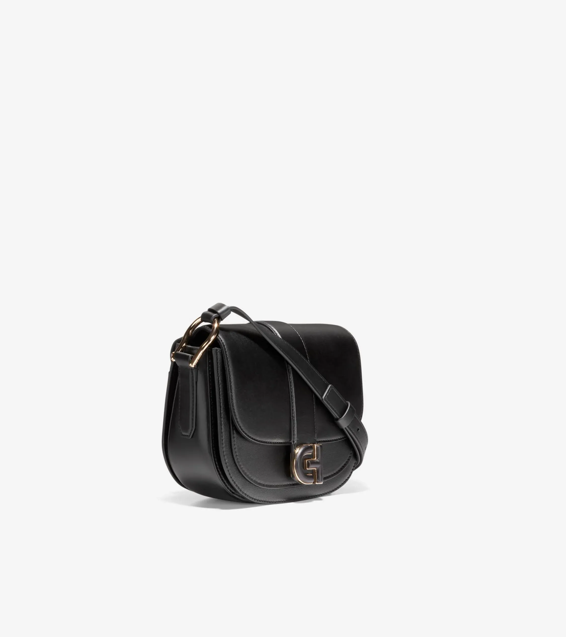 Bolso Essential Mini Saddle Bag^Cole Haan Online
