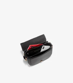 Bolso Essential Mini Saddle Bag^Cole Haan Online