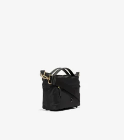 Bolso Grand Ambition Nylon Mini Duffle^Cole Haan New