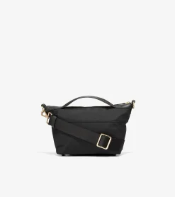 Bolso Grand Ambition Nylon Mini Duffle^Cole Haan New
