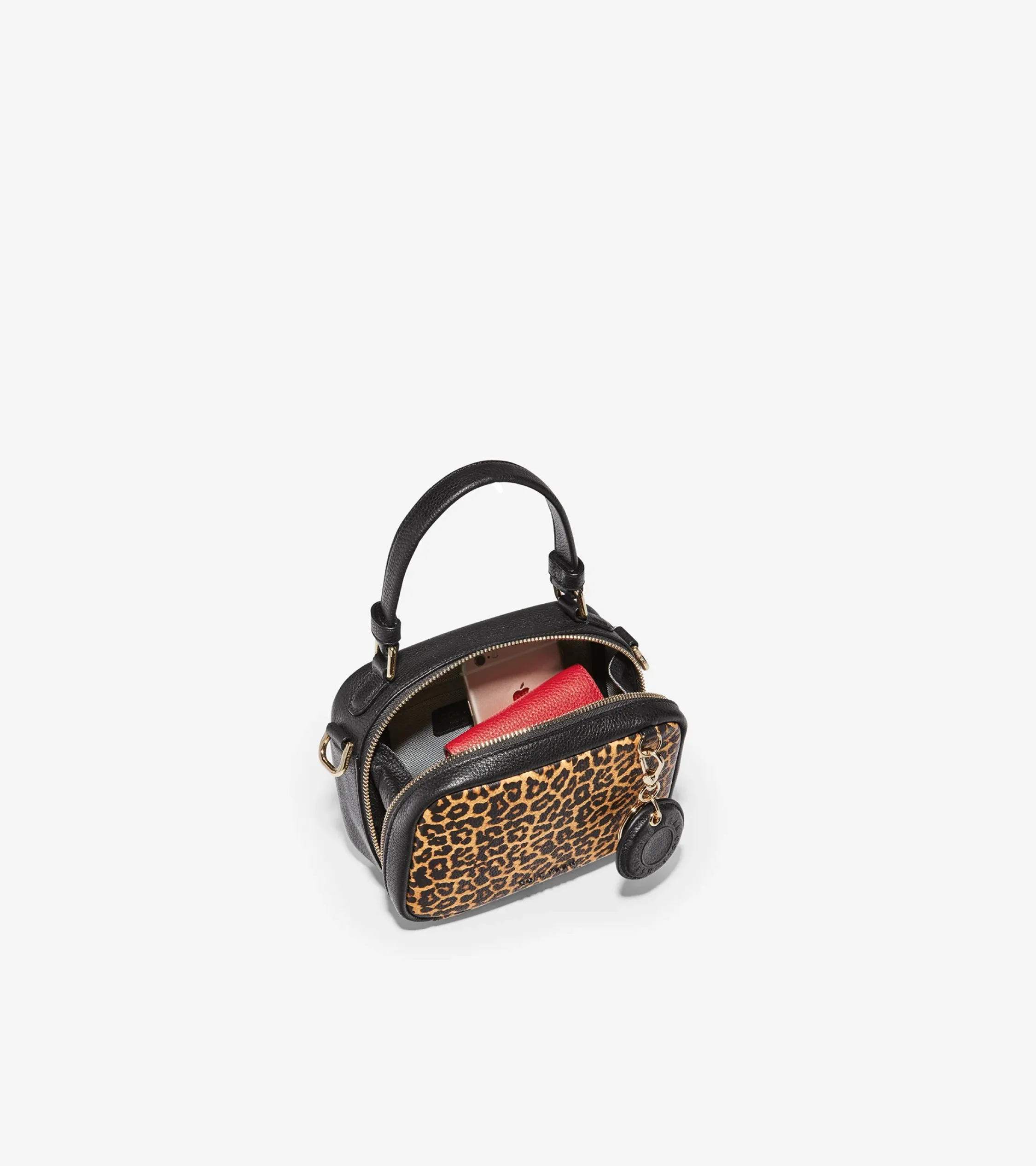 Bolso Mini Boston Bag^Cole Haan Sale