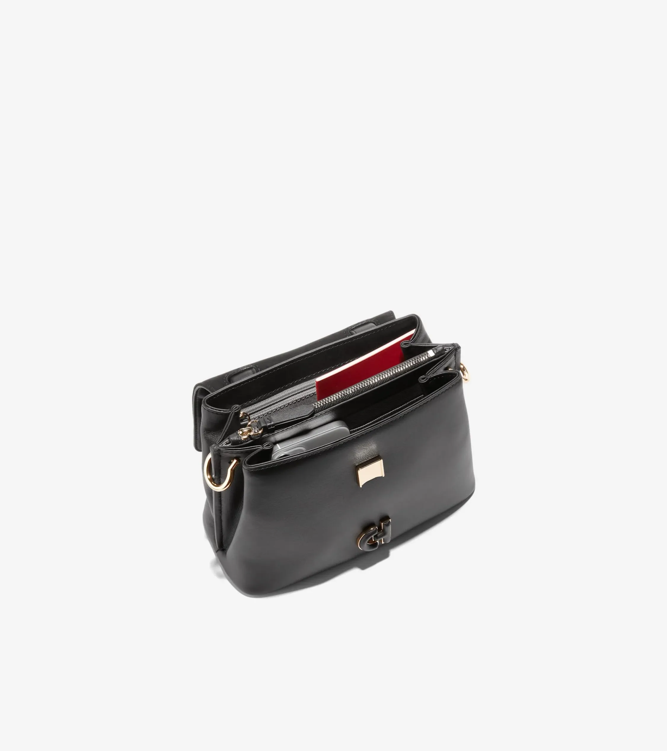 Bolso Mini Collective Satchel^Cole Haan Cheap