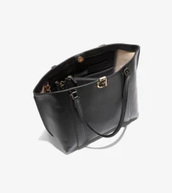 Bolso Pequeño Essential Small Tote Bag^Cole Haan New