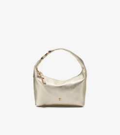 Bolso Vagabundo Mini Hobo Bag^Cole Haan Shop