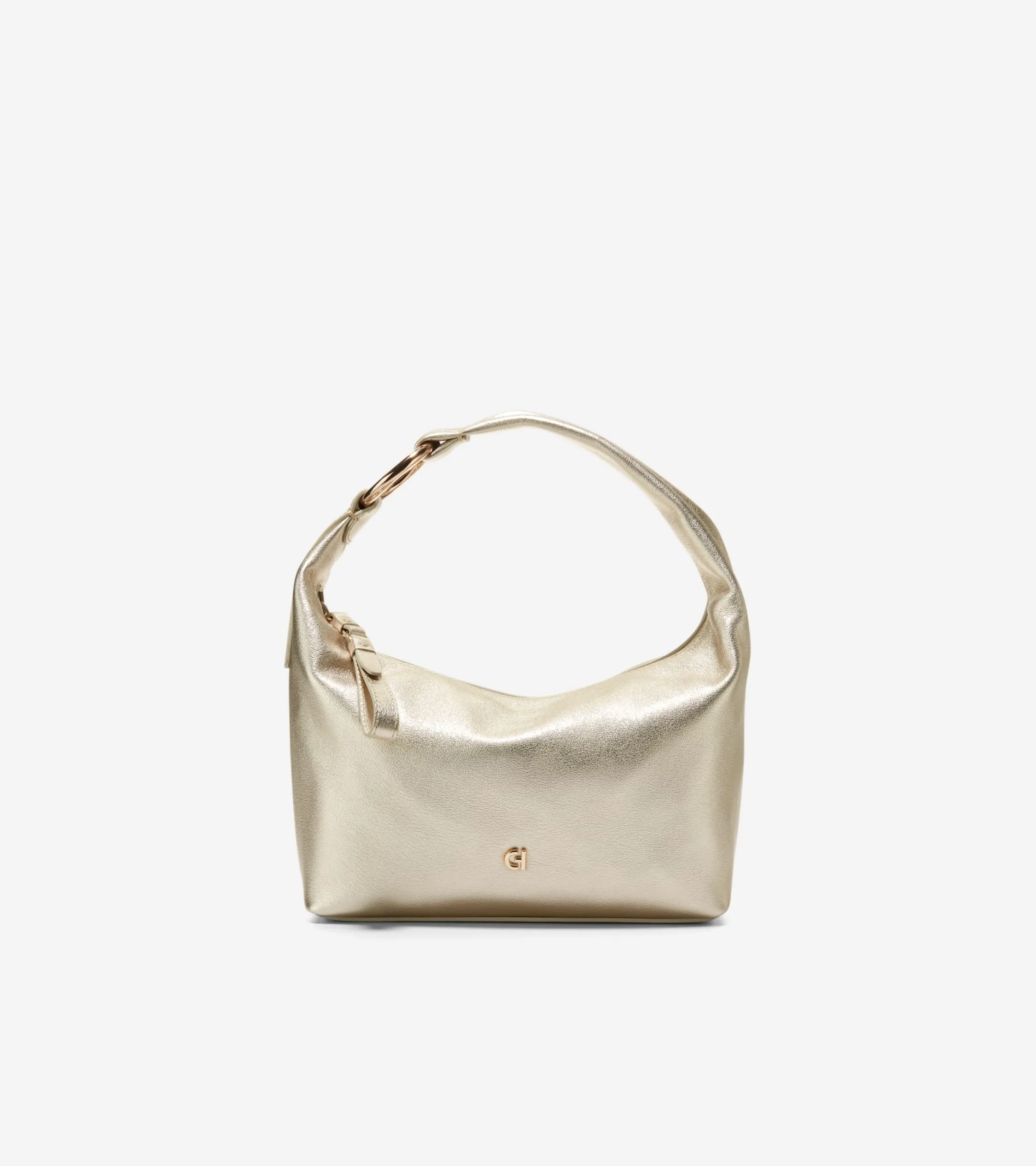 Bolso Vagabundo Mini Hobo Bag^Cole Haan Shop