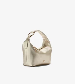 Bolso Vagabundo Mini Hobo Bag^Cole Haan Shop