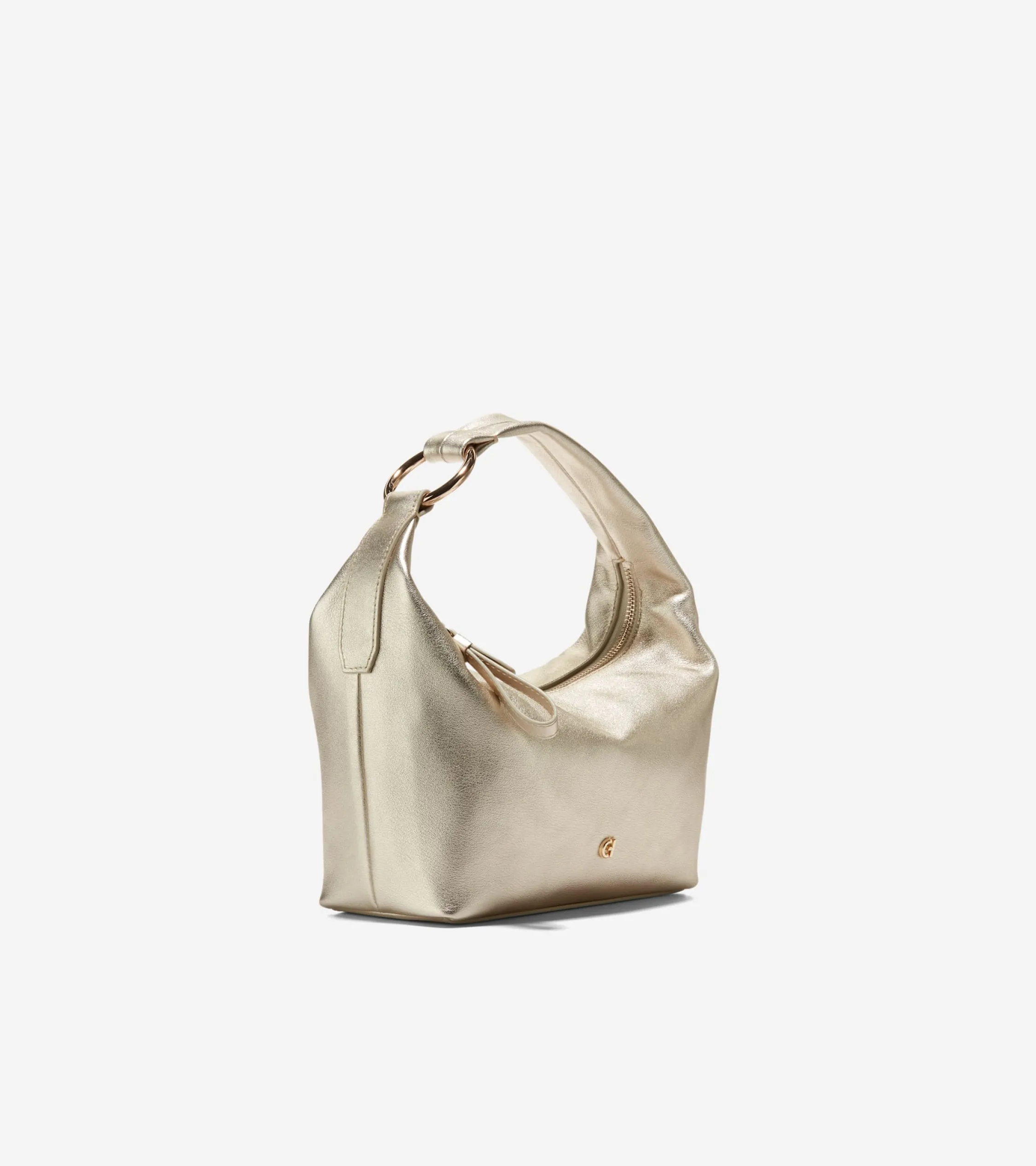 Bolso Vagabundo Mini Hobo Bag^Cole Haan Shop