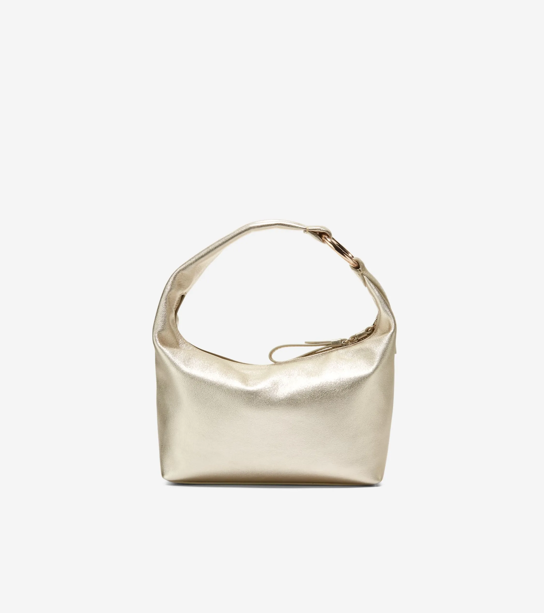Bolso Vagabundo Mini Hobo Bag^Cole Haan Shop