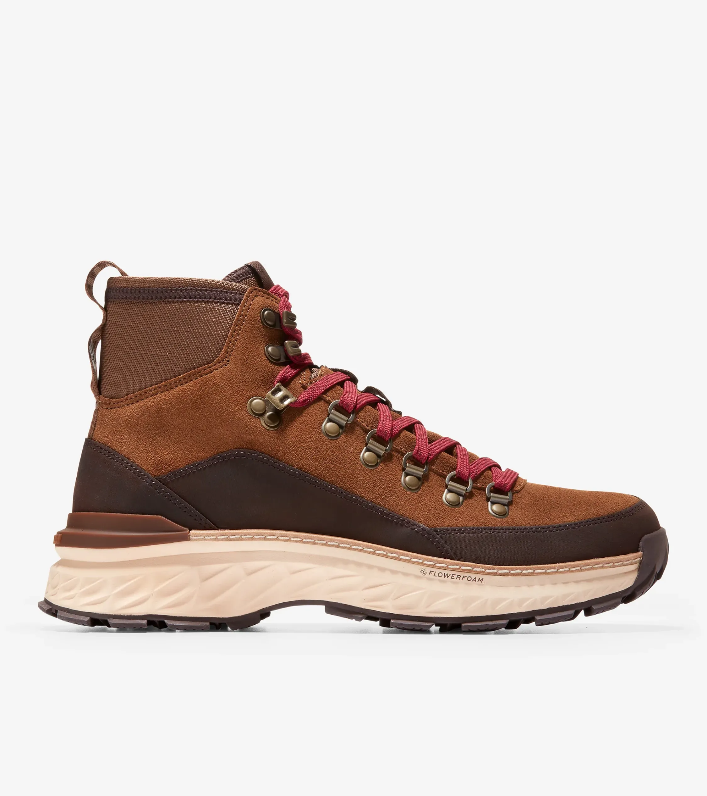 Bota Aislamiento Térmico para Hombre | ZERØGRAND Explore Hiker Boot^Cole Haan Clearance