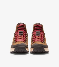 Bota Aislamiento Térmico para Hombre | ZERØGRAND Explore Hiker Boot^Cole Haan Clearance