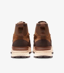Bota Aislamiento Térmico para Hombre | ZERØGRAND Explore Hiker Boot^Cole Haan Clearance