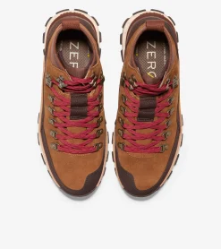Bota Aislamiento Térmico para Hombre | ZERØGRAND Explore Hiker Boot^Cole Haan Clearance