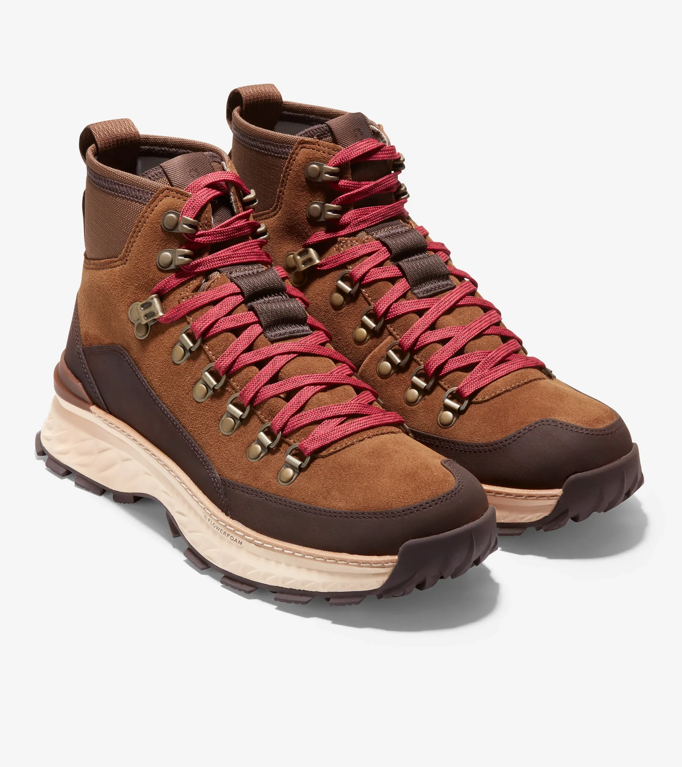 Bota Aislamiento Térmico para Hombre | ZERØGRAND Explore Hiker Boot^Cole Haan Clearance