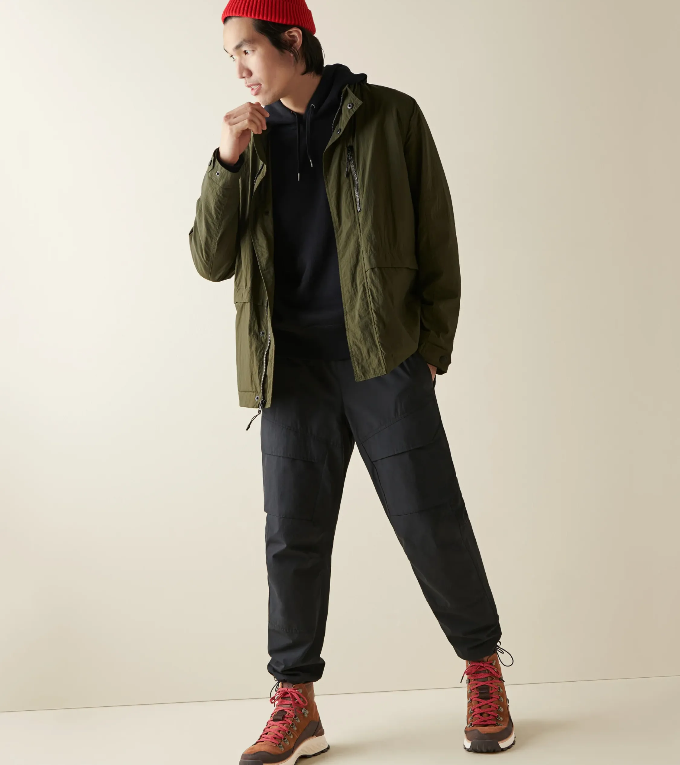 Bota Aislamiento Térmico para Hombre | ZERØGRAND Explore Hiker Boot^Cole Haan Clearance