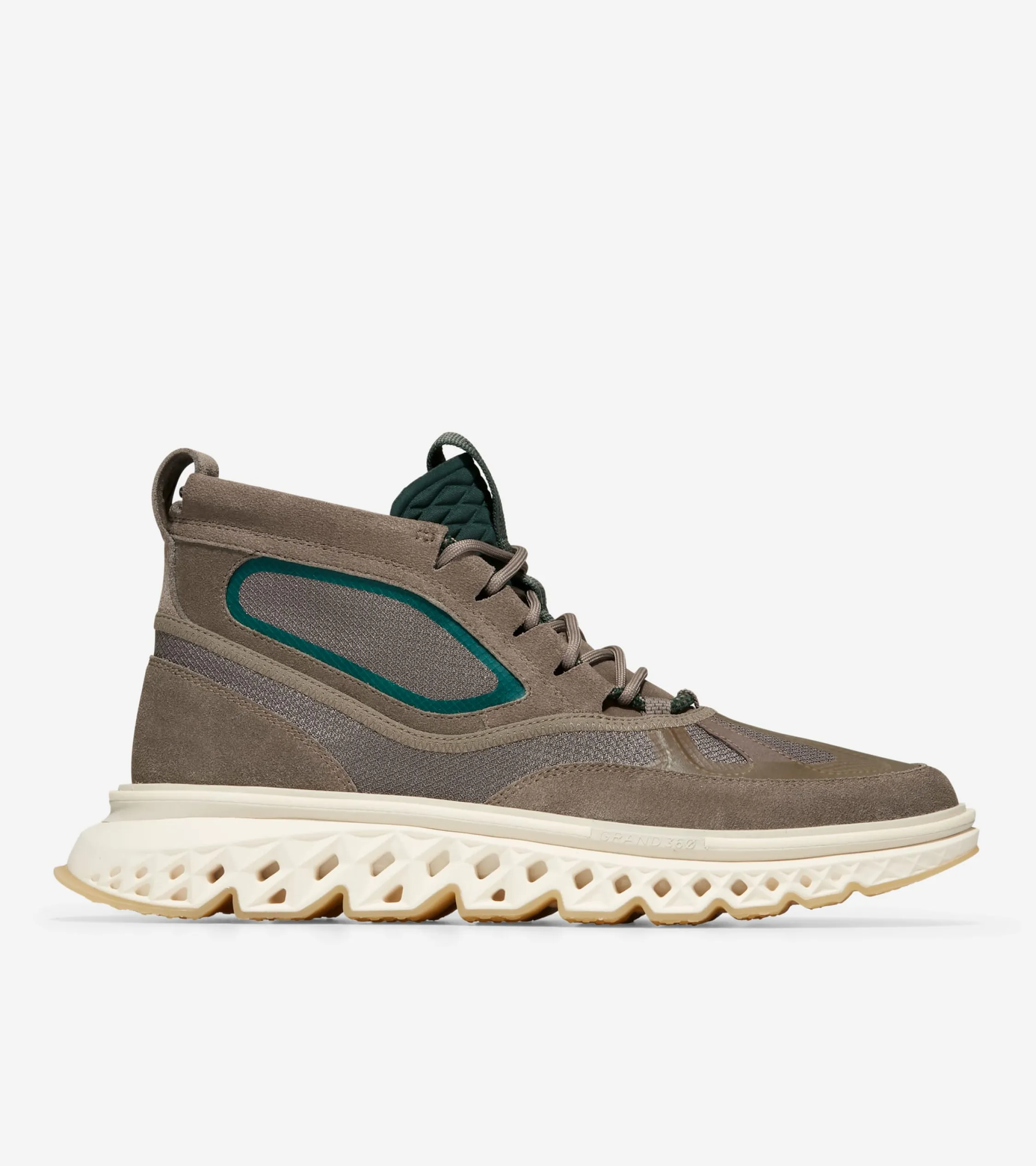 Bota Chukka de Hombre | Men's 5.ZERØGRAND WRK Chukka Boot^Cole Haan Sale