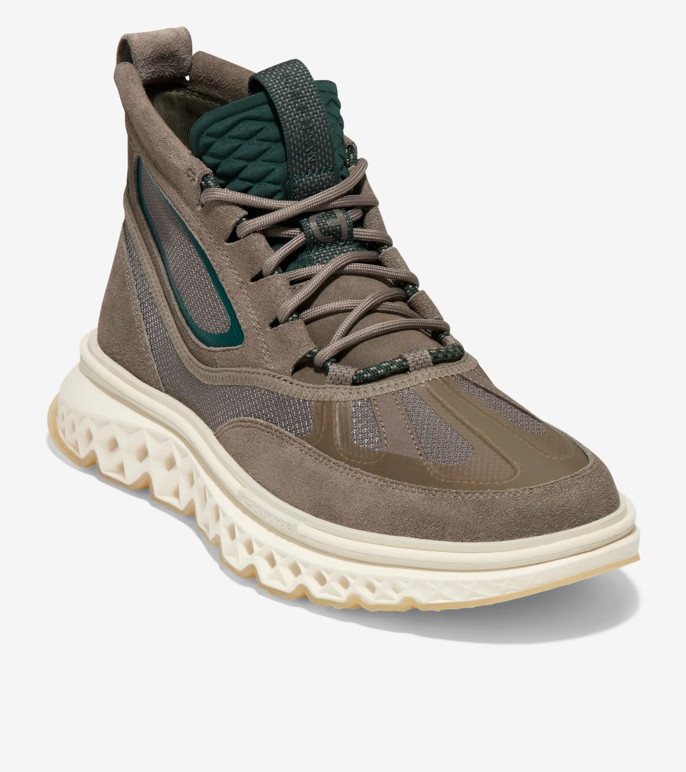 Bota Chukka de Hombre | Men's 5.ZERØGRAND WRK Chukka Boot^Cole Haan Sale