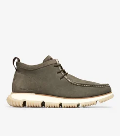Bota Chukka para hombre | ZERØGRAND City Chukka^Cole Haan Best Sale