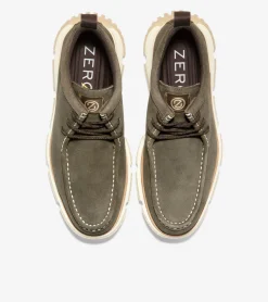 Bota Chukka para hombre | ZERØGRAND City Chukka^Cole Haan Best Sale