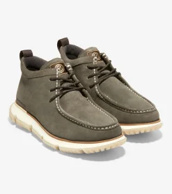 Bota Chukka para hombre | ZERØGRAND City Chukka^Cole Haan Best Sale