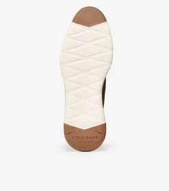Bota Chukka para Hombre de Cuero resistente al Agua | Grand Atlantic C^Cole Haan New