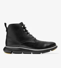 Bota con Cremallera Lateral para Hombre | ZERØGRAND Omni City Boot^Cole Haan Best Sale