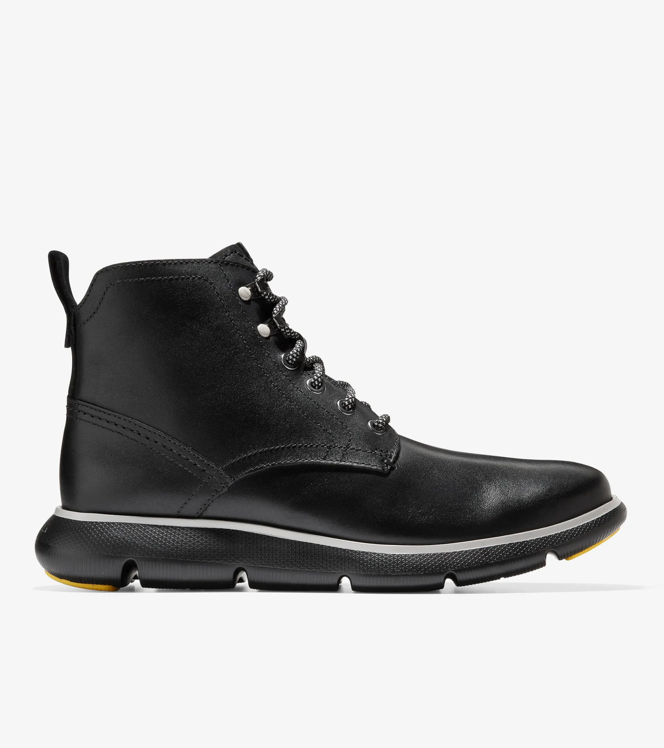 Bota con Cremallera Lateral para Hombre | ZERØGRAND Omni City Boot^Cole Haan Best Sale