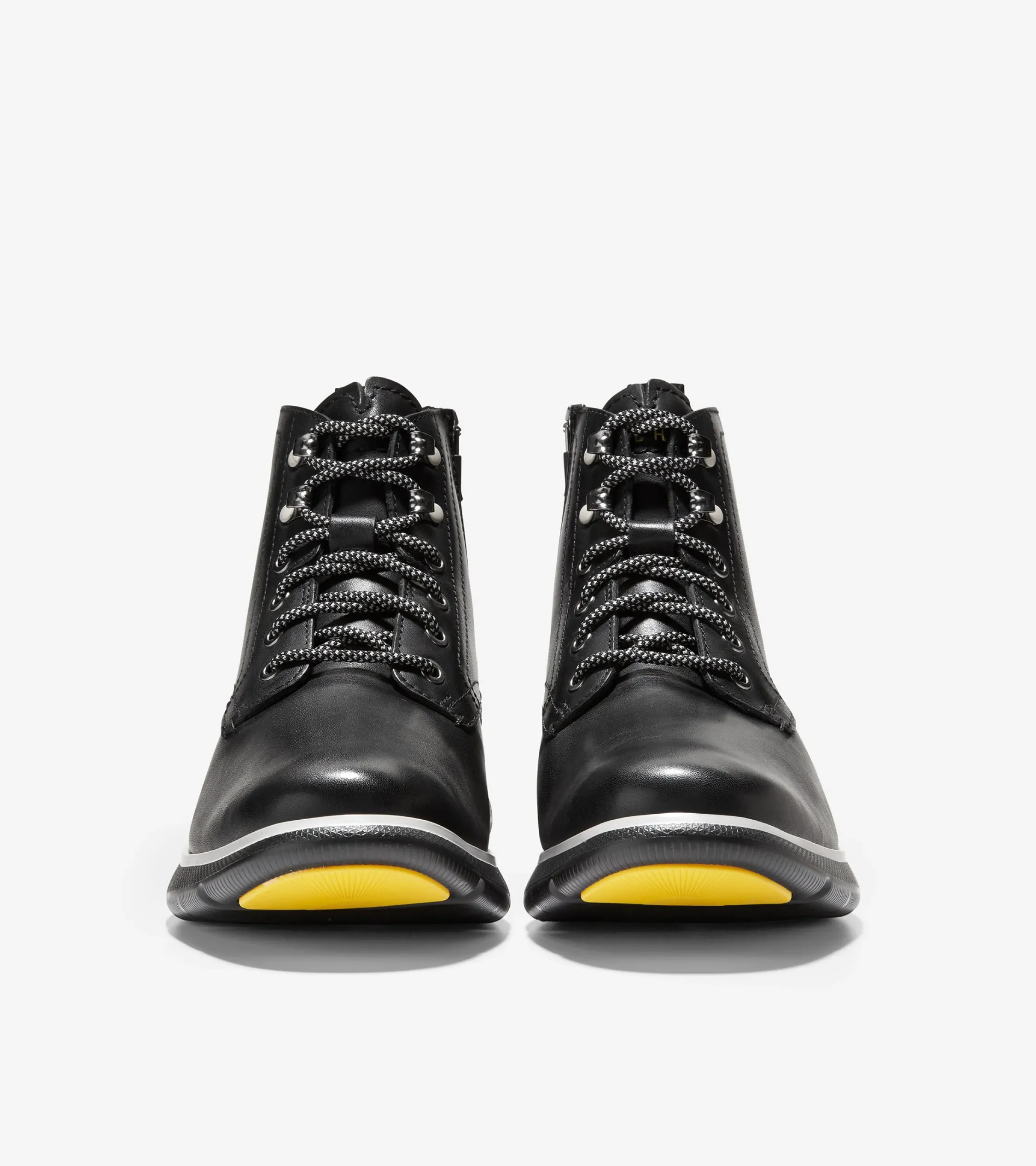 Bota con Cremallera Lateral para Hombre | ZERØGRAND Omni City Boot^Cole Haan Best Sale