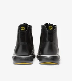 Bota con Cremallera Lateral para Hombre | ZERØGRAND Omni City Boot^Cole Haan Best Sale