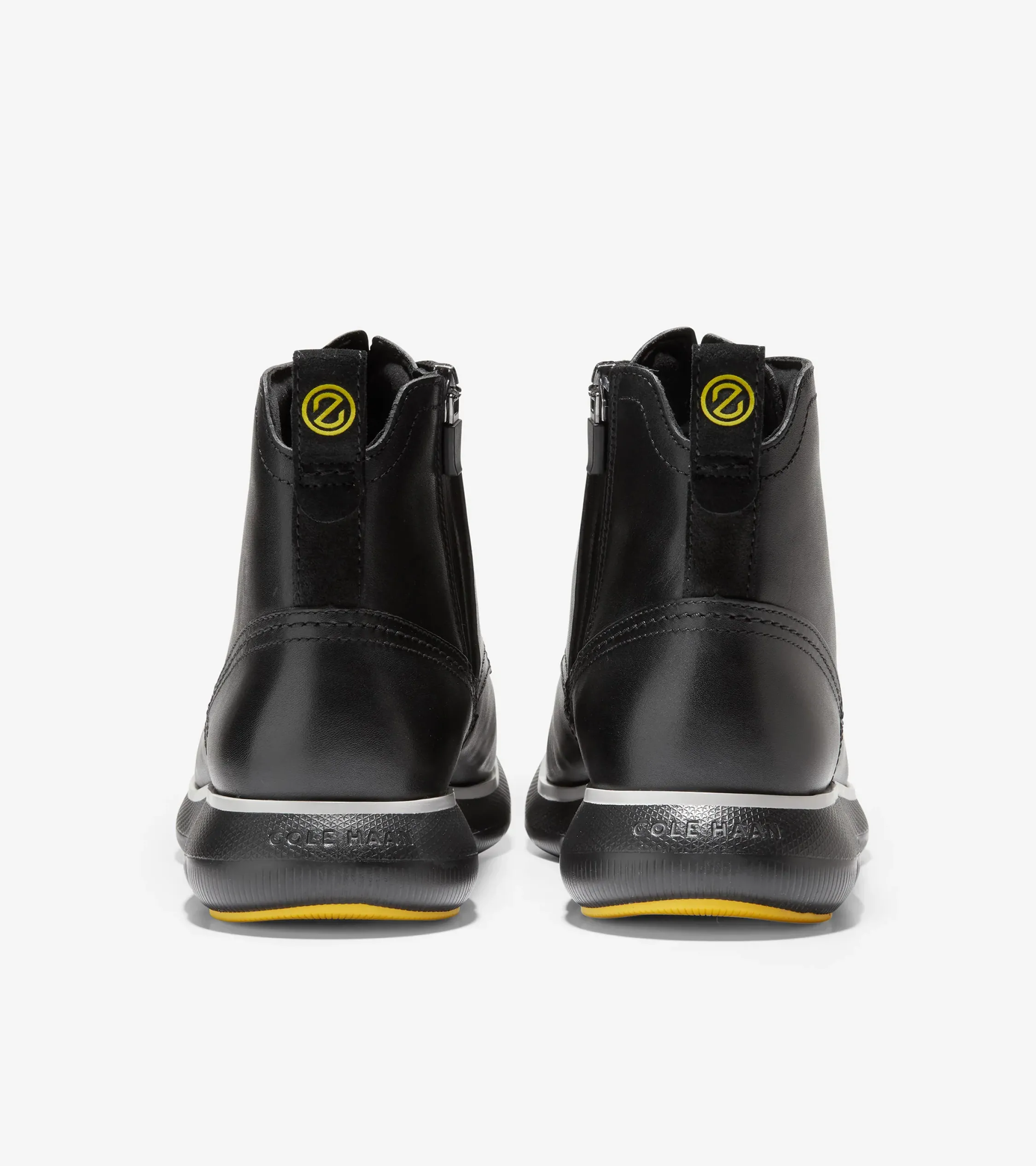 Bota con Cremallera Lateral para Hombre | ZERØGRAND Omni City Boot^Cole Haan Best Sale