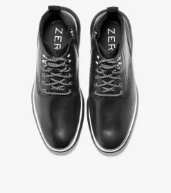 Bota con Cremallera Lateral para Hombre | ZERØGRAND Omni City Boot^Cole Haan Best Sale