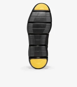 Bota con Cremallera Lateral para Hombre | ZERØGRAND Omni City Boot^Cole Haan Best Sale