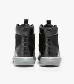 Bota de Mujer | ZERØGRAND Omni Hiker Boot^Cole Haan Store