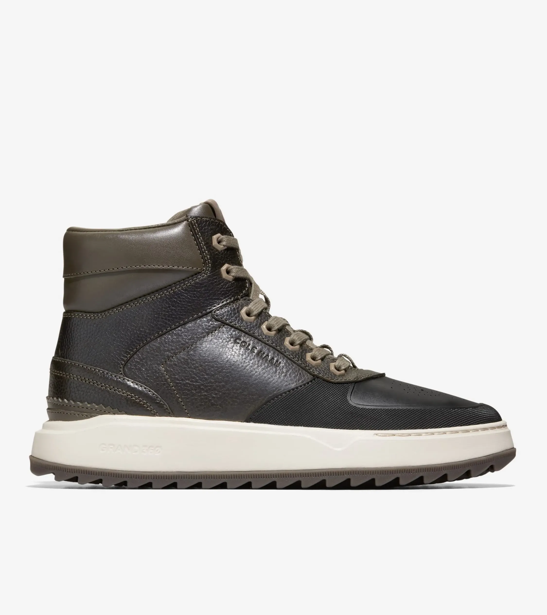 Bota Deportiva de Hombre | Men's GrandPrø Crossover Sneakerboot^Cole Haan New